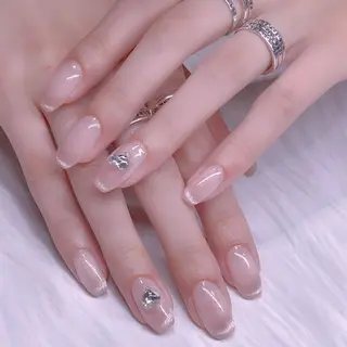 ネイル Queens momoのネイルデザイン