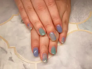 ネイル Lisa’s Salonのネイルデザイン