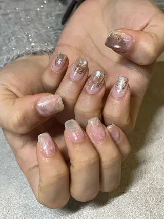 ネイル Garden 小野のネイルデザイン