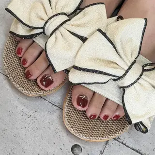 ネイル ネイルサロンベルティ .keikoのネイルデザイン