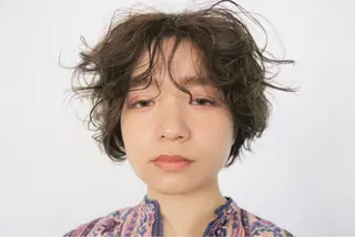 ショート カラー chill所属・topstylist fukudaのその他イメージ