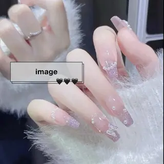 ネイル ERINA ♥のネイルデザイン