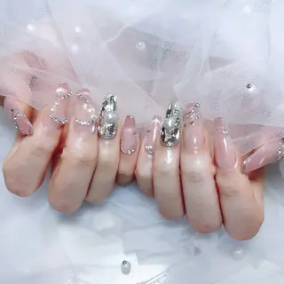 ネイル You&Me Miruのネイルデザイン