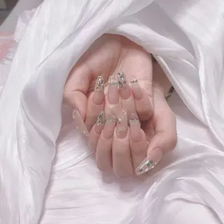 ネイル ジョリ kasumi🌹💅のネイルデザイン