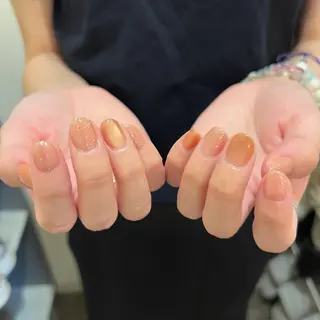 ネイル urun eriのネイルデザイン