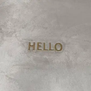 マツエク・マツパ miien(SALONVILLAGE内)所属・MOE /渋谷・明治神宮前のマツエク・マツパデザイン