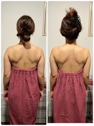 Rococo名古屋 渡邉真未のエステ・リラクイメージ