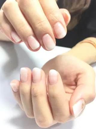 ネイル パラジェル取扱サロン rosa nailのネイルデザイン