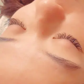 マツエク・マツパ lucolu あこのマツエク・マツパデザイン