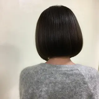 ショート Beach private salon所属・Beach 代表 KENTAのヘアスタイル