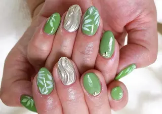 ネイル nail salon Axia所属・nail salon Axiaのネイルデザイン