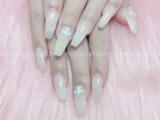 ネイル DIAMOND 💦のネイルデザイン