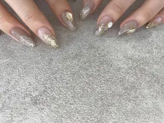 ネイル ROI. Ayumi.のネイルデザイン