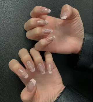 ネイル Tini ANA.CHUOのネイルデザイン