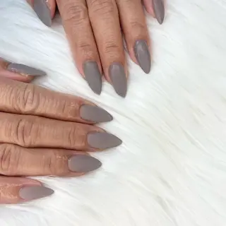 ネイル nailsalon Apis所属・Apis manakaのネイルデザイン