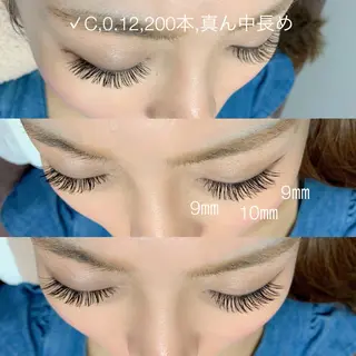マツエク・マツパ Nail&Eyelash i:Ne所属・Eyelash salon　i:Neのその他イメージ