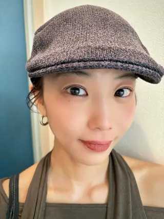 マツエク・マツパ knoman【ノマン】所属・knoman ノマン まつパ/マツエクのマツエク・マツパデザイン