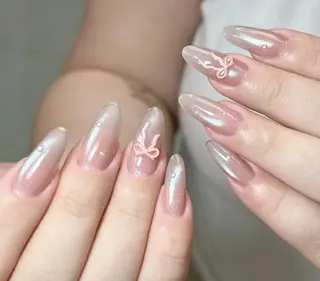 ネイル 🎀 NaNa_nailのネイルデザイン