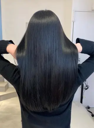 【韓国ヘア・ネイル】 HINATA🍒のネイルデザイン