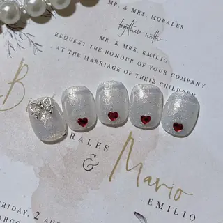 ネイル MSSugar Nailのネイルデザイン