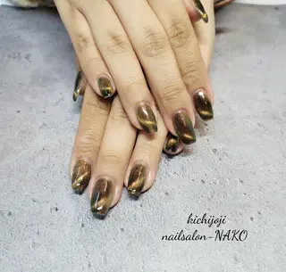 ネイル Salon-NAKO 🐷shirai🐷のネイルデザイン