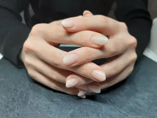 ネイル 仁平 真紀のネイルデザイン