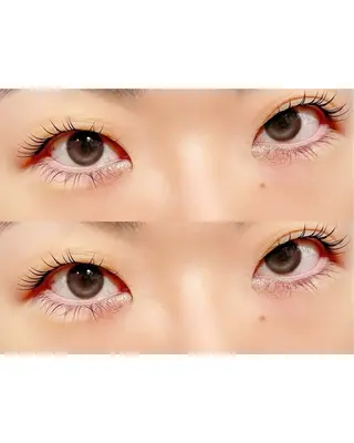 マツエク・マツパ Makea西新井店 菊池のマツエク・マツパデザイン