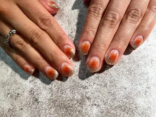 ネイル Kimura Yukoのネイルデザイン