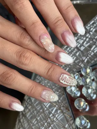 ネイル .8 HAREのネイルデザイン