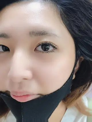 マツエク・マツパ 青 山のマツエク・マツパデザイン