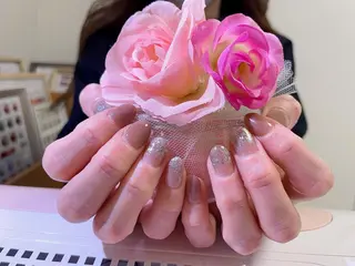 ネイル 絢佳 nailのネイルデザイン