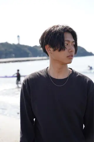 メンズ 高橋 明由武のその他イメージ