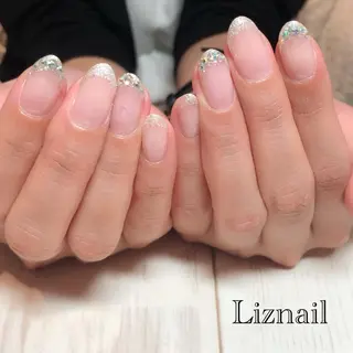 ネイル Rawr / saoriのネイルデザイン