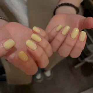 ネイル urun eriのネイルデザイン