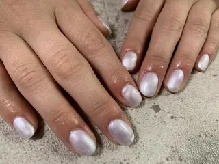 ネイル kikinail 溝の口のネイルデザイン