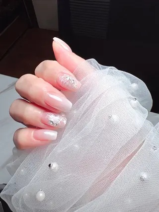 ネイル MK ネイルサロンのネイルデザイン