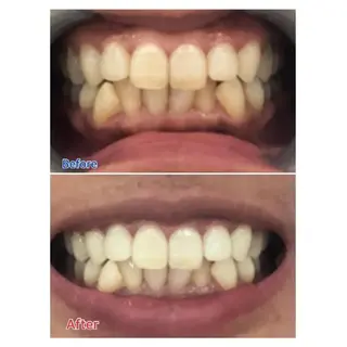 M渋谷店所属・M渋谷 ホワイトニングのエステ・リラクイメージ