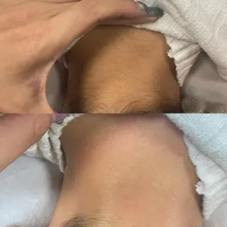 アイブロウ 犬竹 真菜美🧸のマツエク・マツパデザイン