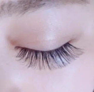 マツエク・マツパ LASH BAR天王寺店所属・LASH BAR  友久のマツエク・マツパデザイン