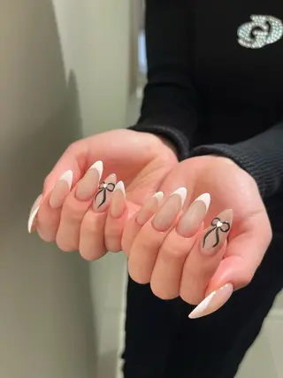 ネイル NailAVANCE Ichikaのネイルデザイン