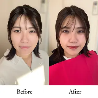 Feminine Glow所属・パーソナルカラー骨格 顔タイプ診断📍町田のその他イメージ