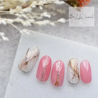 ネイル BeLLe nailのネイルデザイン