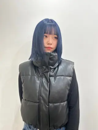 ミディアム hair&eye🎀 /momoKaのマツエク・マツパデザイン