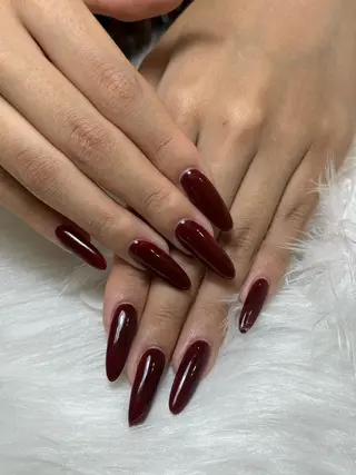 ネイル DIAMOND Nail🥇のネイルデザイン