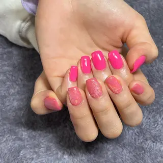 ネイル u sのネイルデザイン