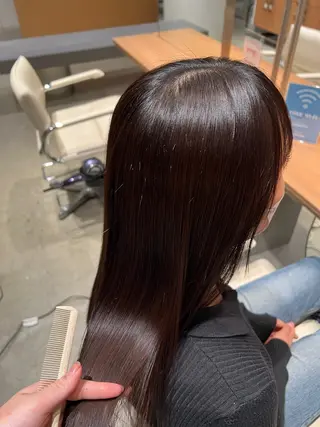 ロング Rohe by deco所属・楓^・◦・🎀^ ブリーチモデル募集中のヘアスタイル