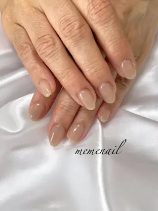 ネイル Noguchi Megumiのその他イメージ