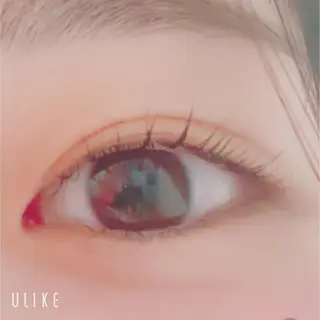 マツエク・マツパ アイラッシュサロンF所属・磯崎 桃子 f(エフ)のマツエク・マツパデザイン