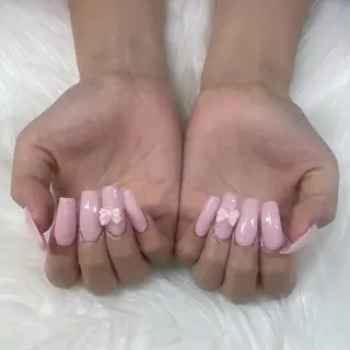 ネイル BLUEM みおちのネイルデザイン