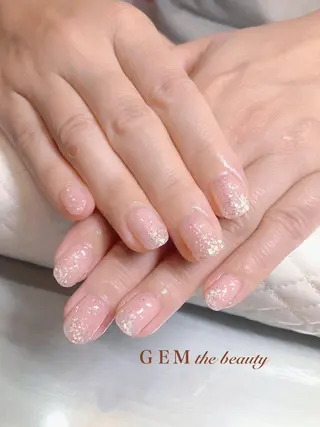 ネイル GEM beautyのマツエク・マツパデザイン